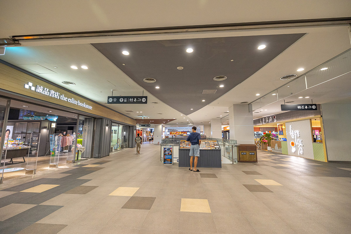 斐得蔬食Verdure-花巷疏香樓(台中三井店)台中梧棲美食推薦｜台中海線美食推薦