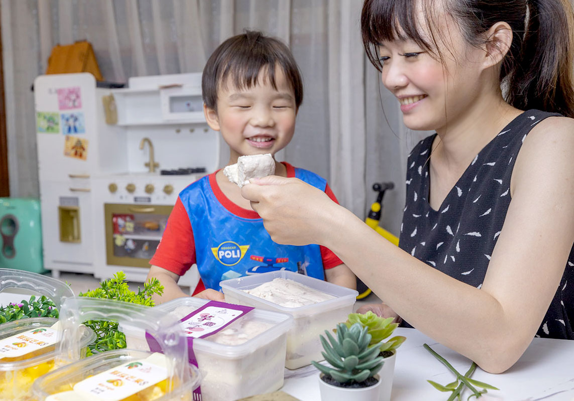 麥仕佳烘焙坊-夏日蛋糕 麥仕佳烘焙坊-夏日蛋糕