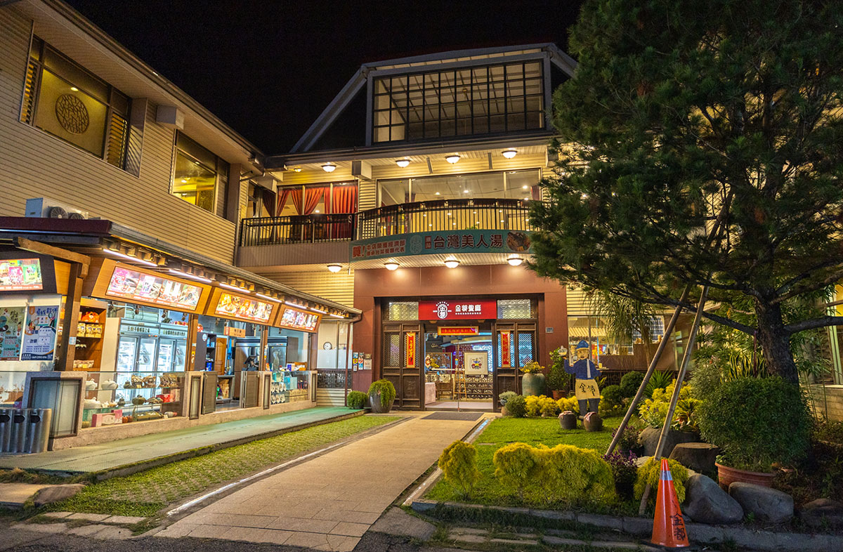 福樓FuLou-台南米其林餐廳推薦