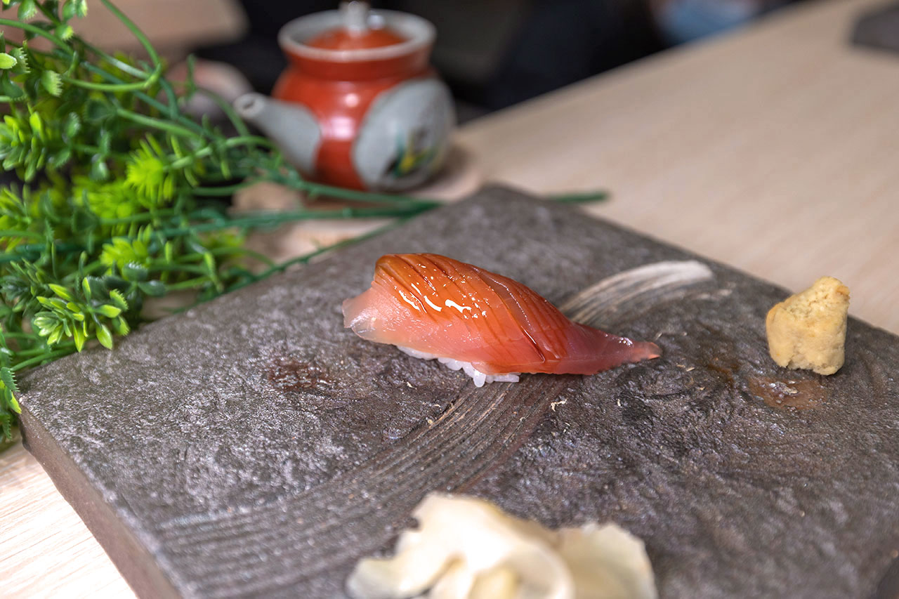 宸安割烹日本料理 宸安割烹日本料理