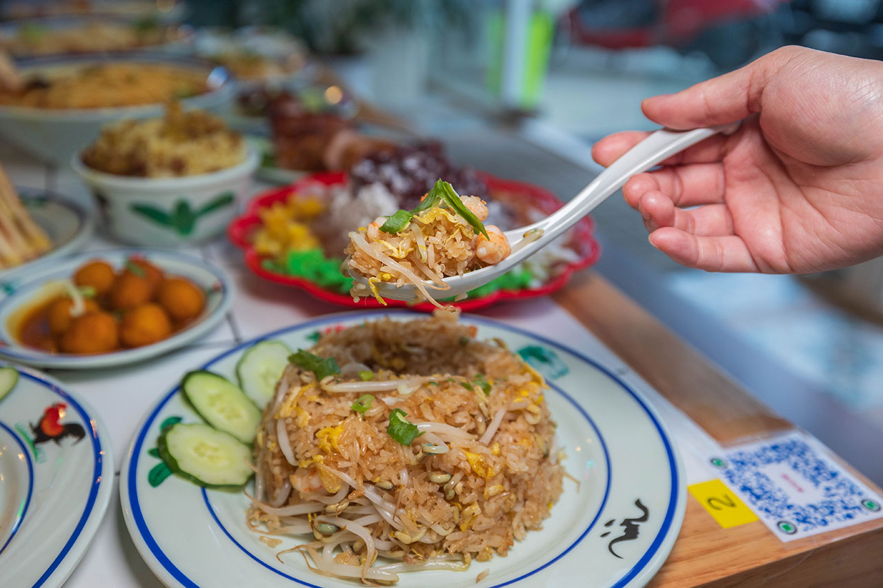 來馬食光｜2025苗栗頭份美食推薦｜苗栗聚餐餐廳推薦｜頭份美食推薦