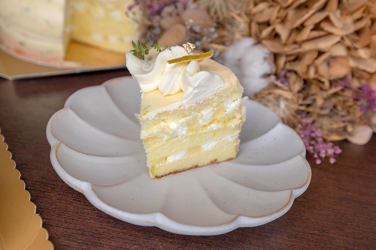 沐軒烘焙坊母親節優惠