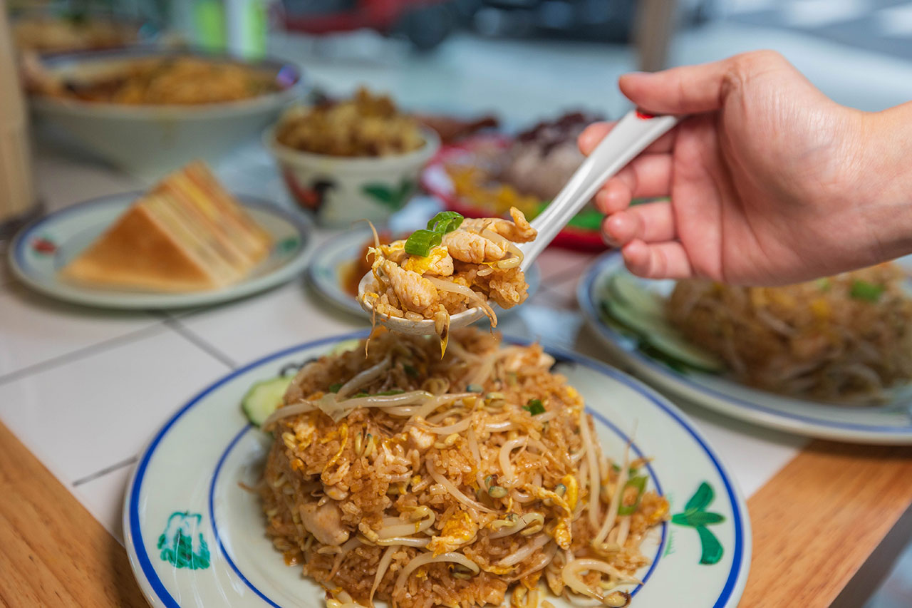 來馬食光｜2025苗栗頭份美食推薦｜苗栗聚餐餐廳推薦｜頭份美食推薦