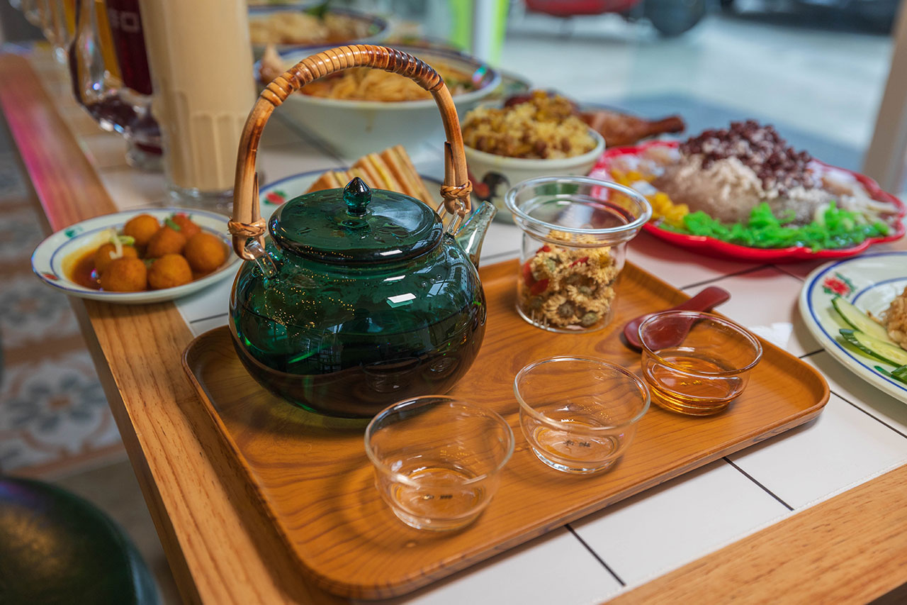 來馬食光｜2025苗栗頭份美食推薦｜苗栗聚餐餐廳推薦｜頭份美食推薦