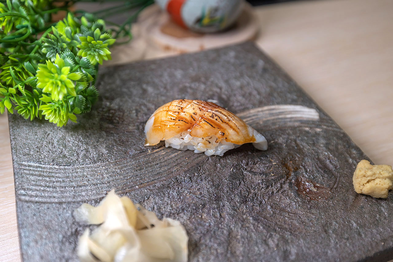 宸安割烹日本料理 宸安割烹日本料理