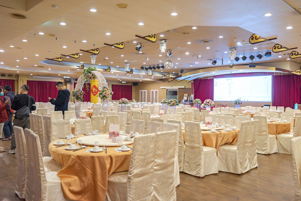 福樓FuLou-台南米其林餐廳推薦