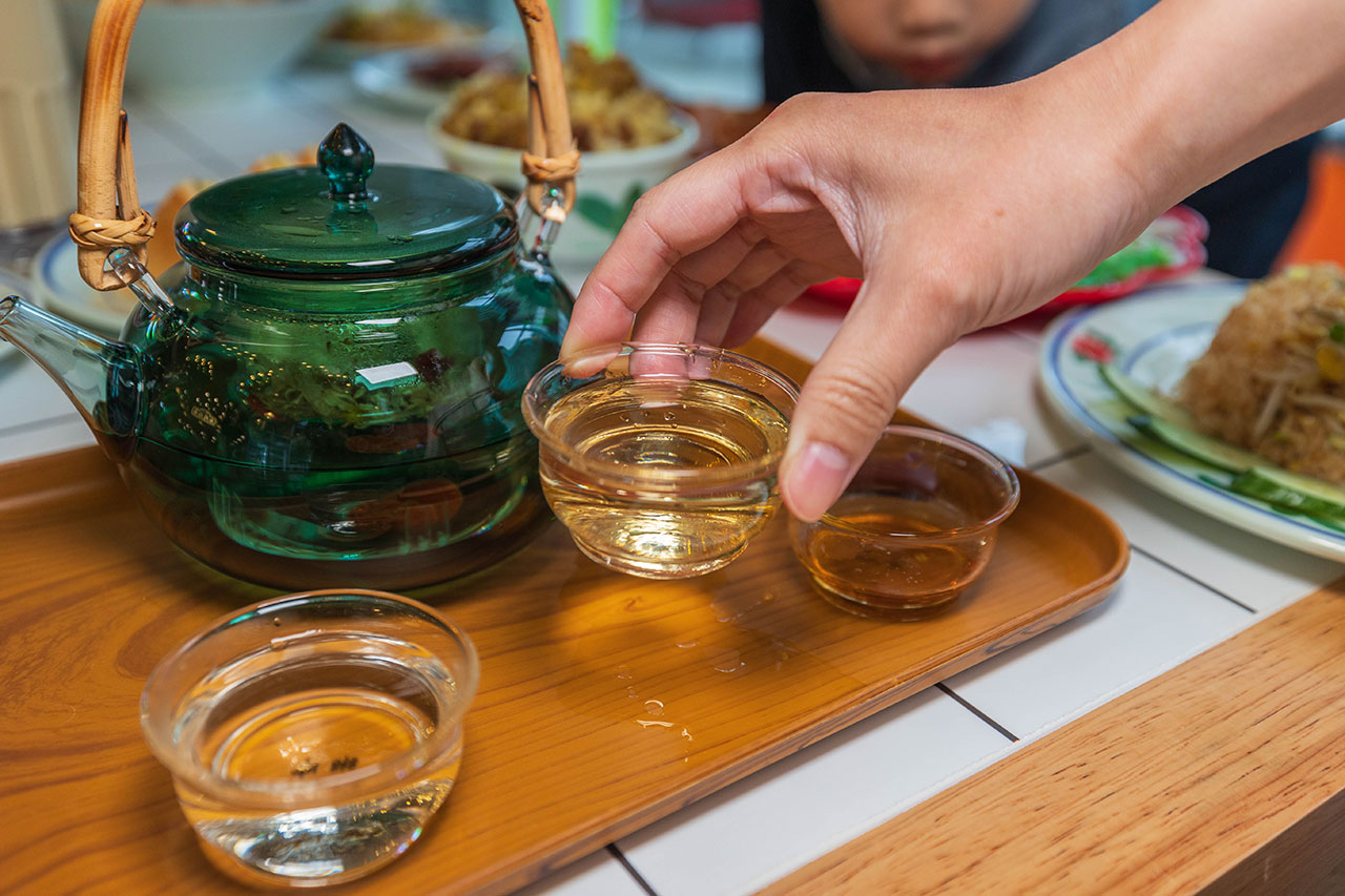 來馬食光｜2025苗栗頭份美食推薦｜苗栗聚餐餐廳推薦｜頭份美食推薦