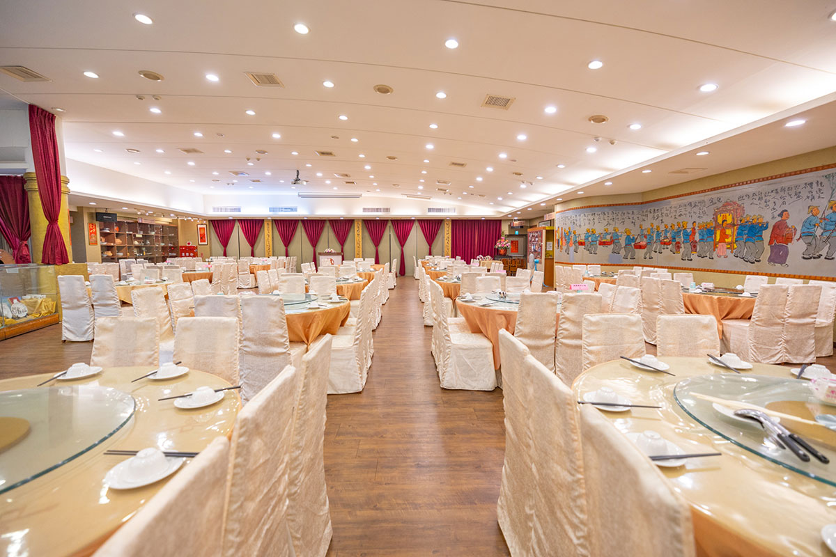 福樓FuLou-台南米其林餐廳推薦