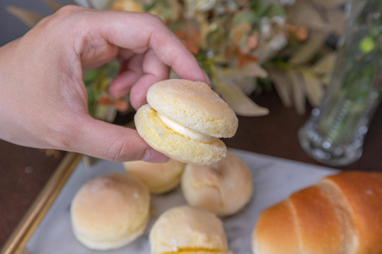 沐軒烘焙坊母親節優惠