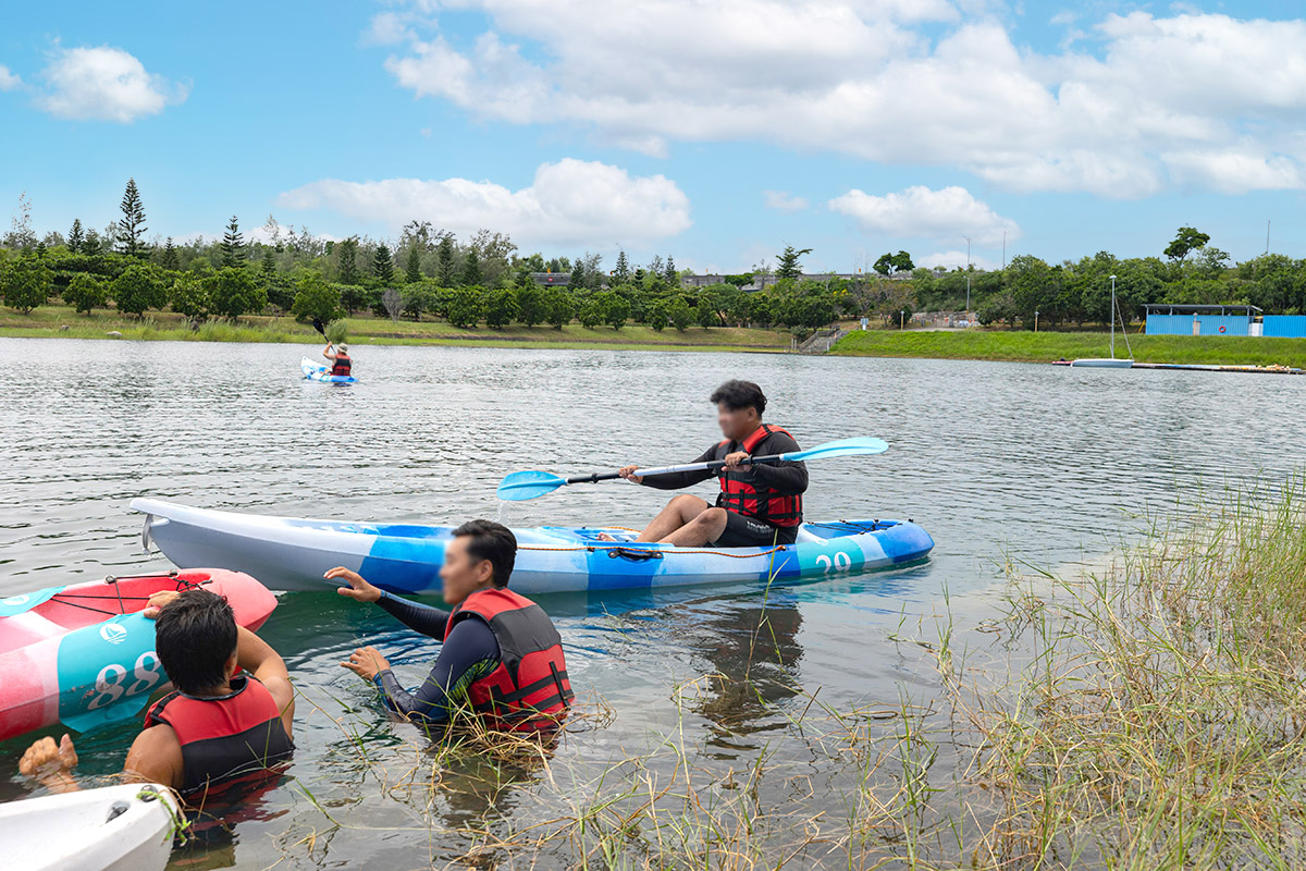 藍海生活節｜台東景點｜台東節慶｜台東活動｜台東水舞｜台董景點推薦