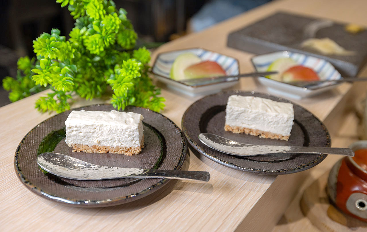 宸安割烹日本料理 宸安割烹日本料理