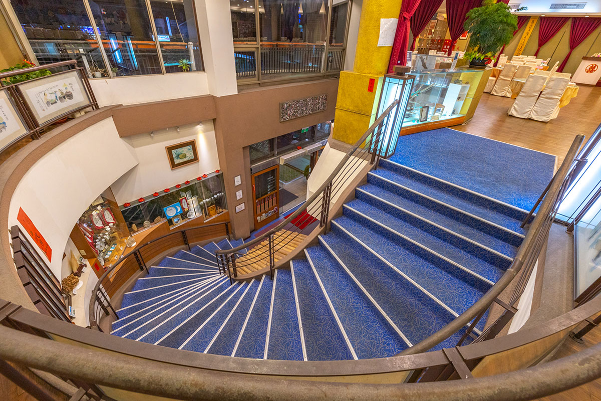 福樓FuLou-台南米其林餐廳推薦