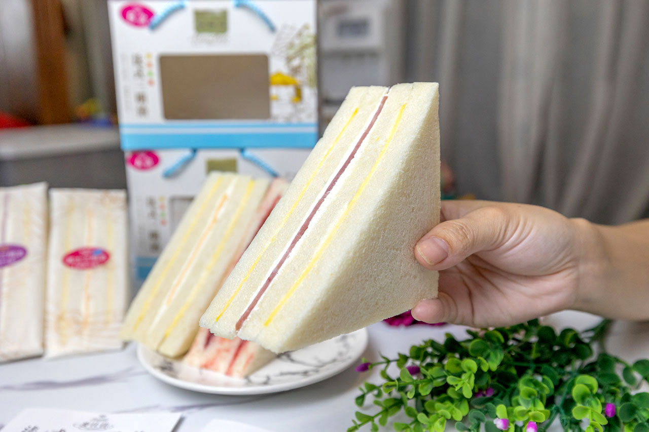 麥仕佳烘焙坊-夏日蛋糕 麥仕佳烘焙坊-夏日蛋糕