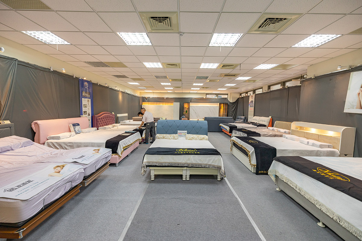 崇維系統傢俱-台中系統家具展優惠