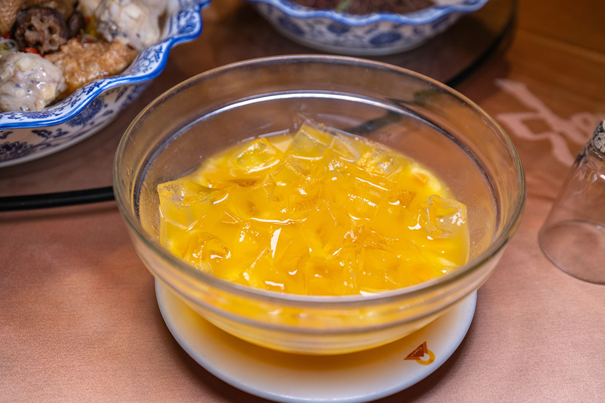 金都餐廳｜2024年菜推薦