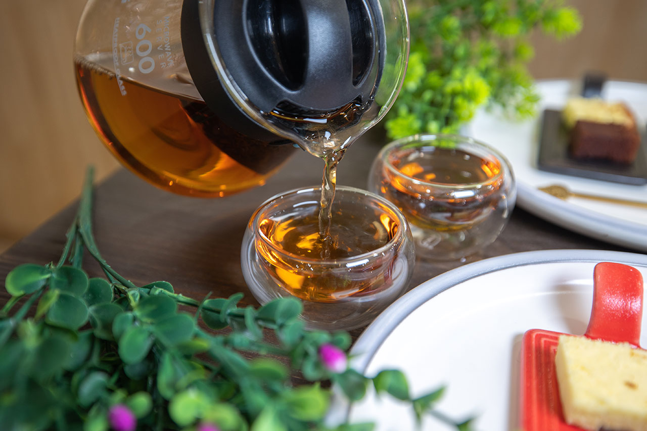 天子舒芙蕾SkySon-中友百貨門市