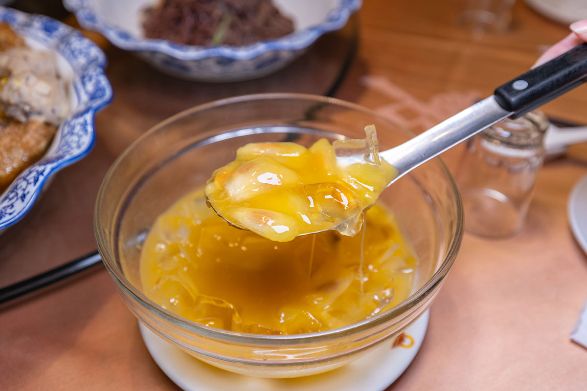 金都餐廳｜2024年菜推薦