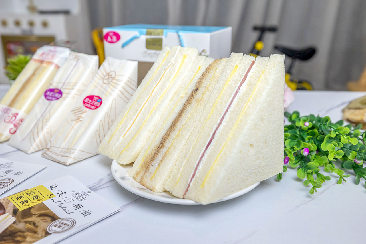 麥仕佳烘焙坊-夏日蛋糕 麥仕佳烘焙坊-夏日蛋糕