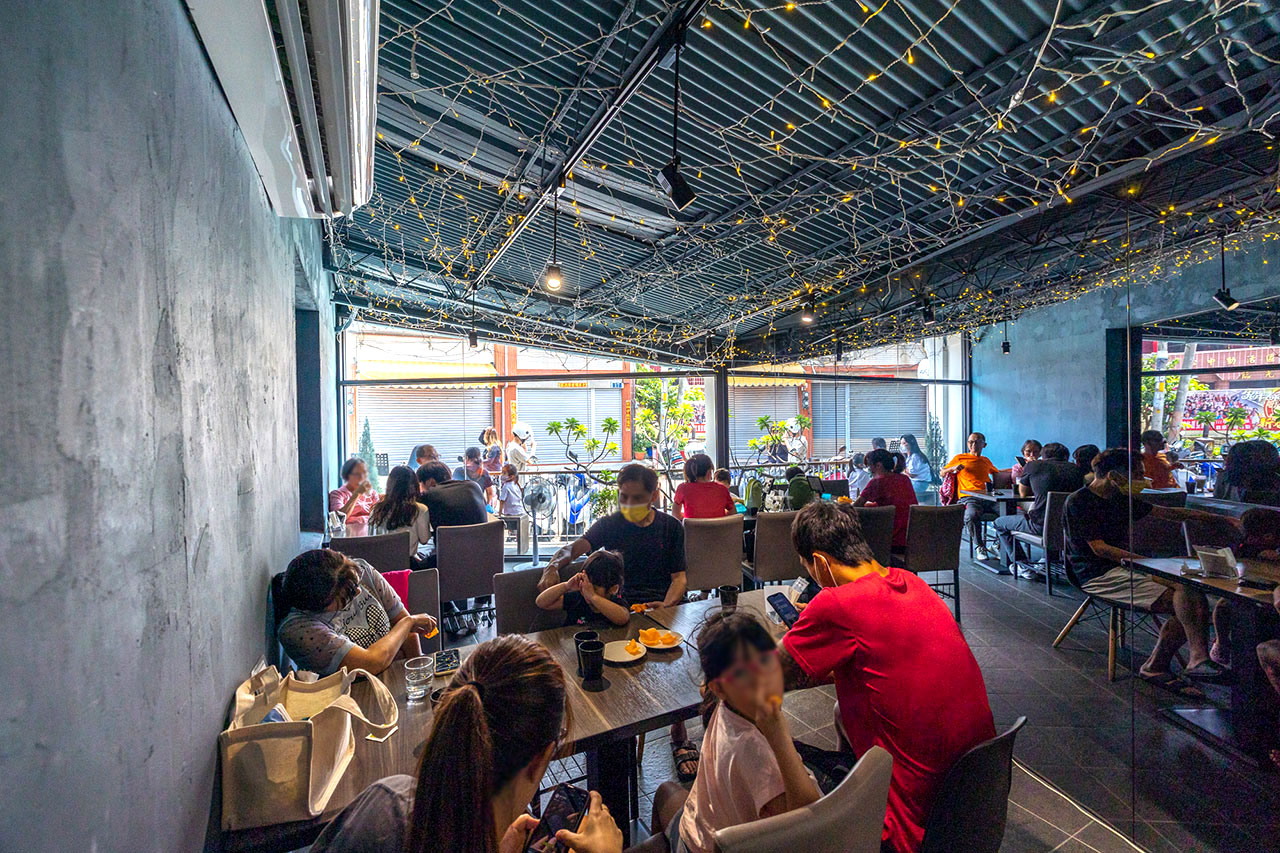 WPAPABrunch早午餐鐵板料理