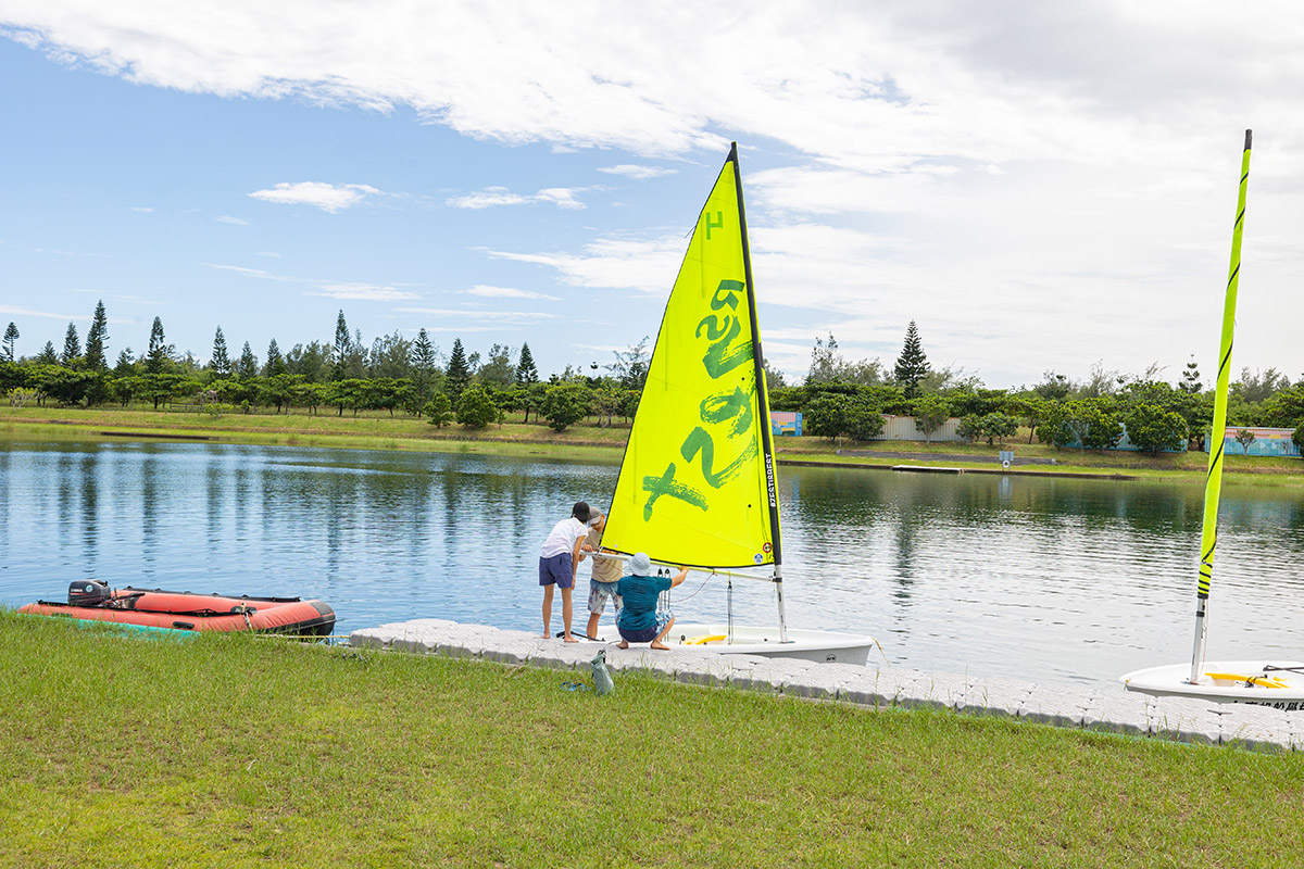 藍海生活節｜台東景點｜台東節慶｜台東活動｜台東水舞｜台董景點推薦