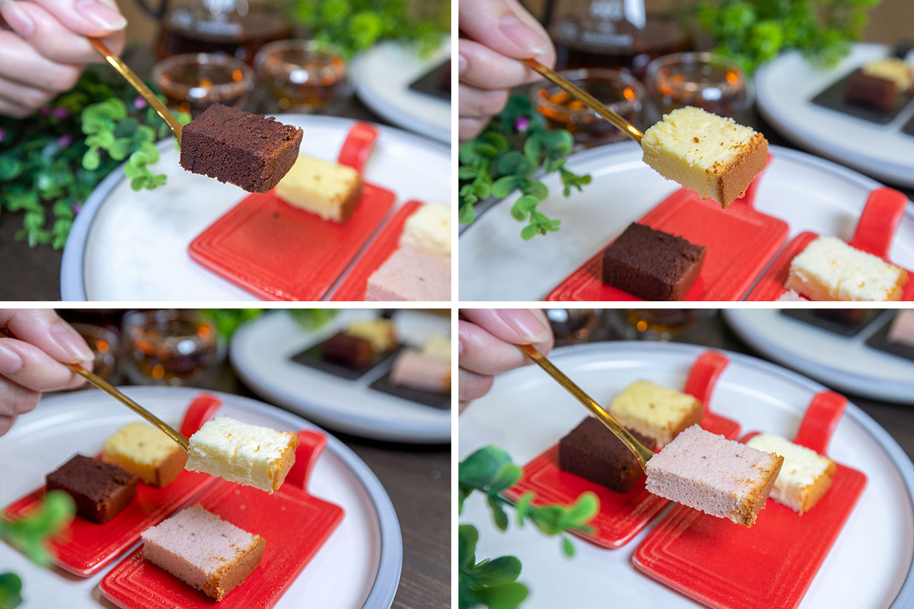 天子舒芙蕾SkySon-中友百貨門市