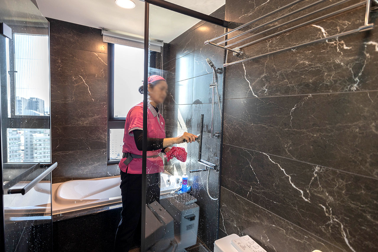 媽咪樂居家清潔