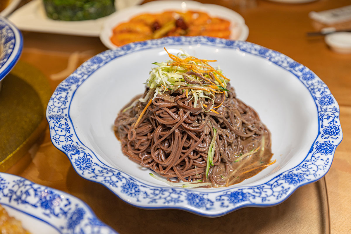 福樓FuLou-台南米其林餐廳推薦