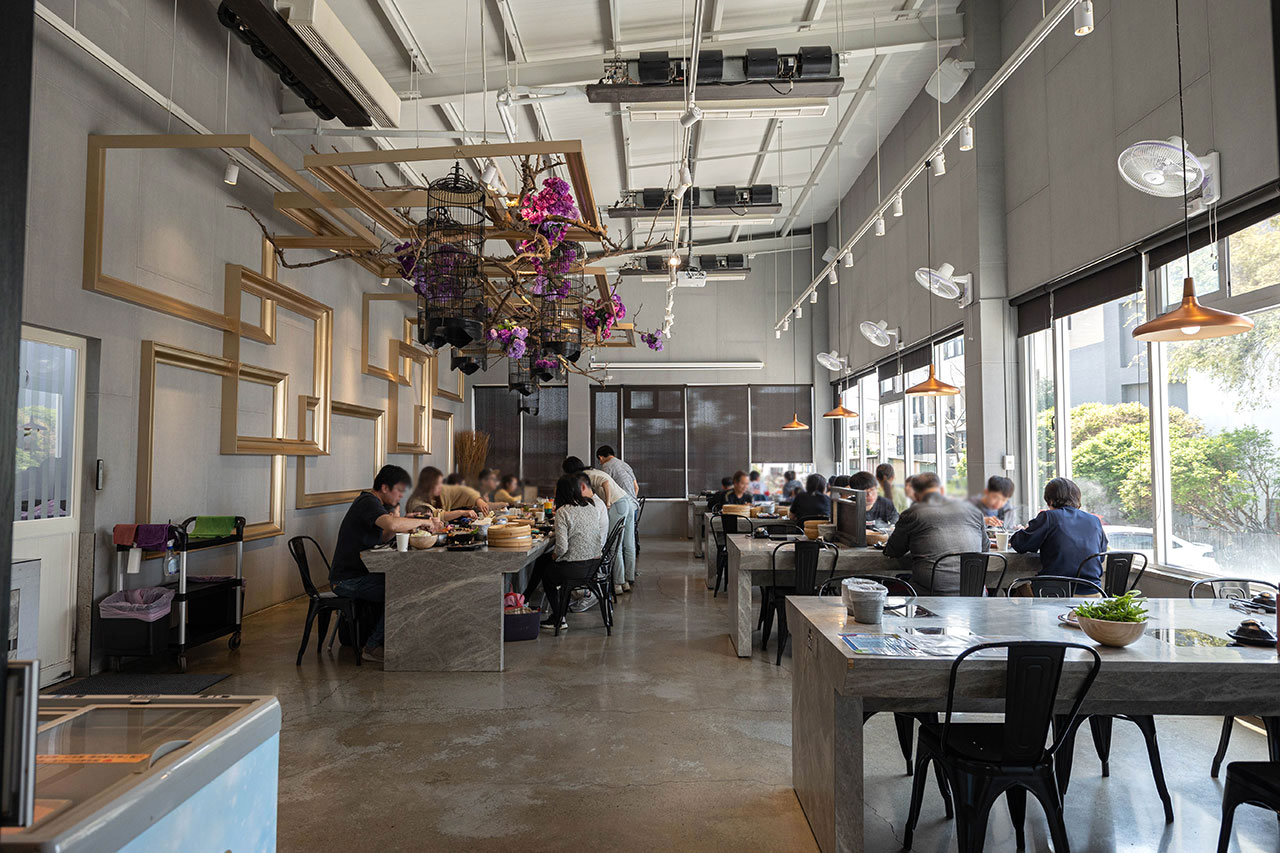 覓鍋物｜2025沙鹿美食推薦｜台中烤鴨火鍋吃到飽