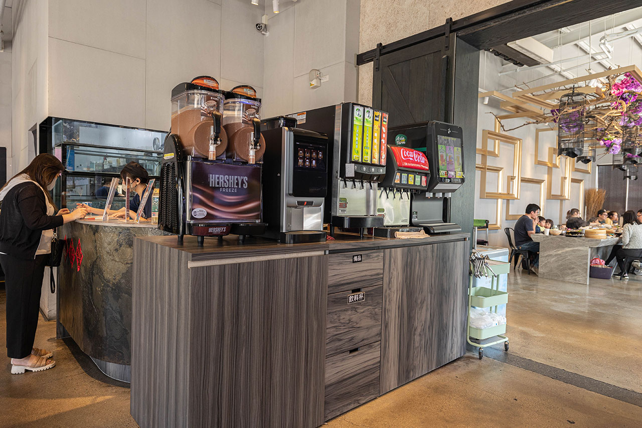 覓鍋物｜2025沙鹿美食推薦｜台中烤鴨火鍋吃到飽