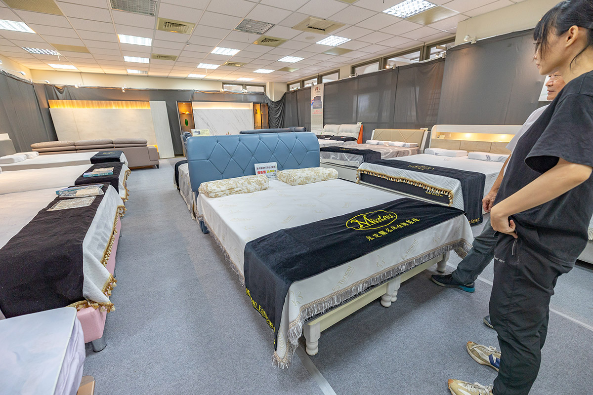 崇維系統傢俱-台中系統家具展優惠