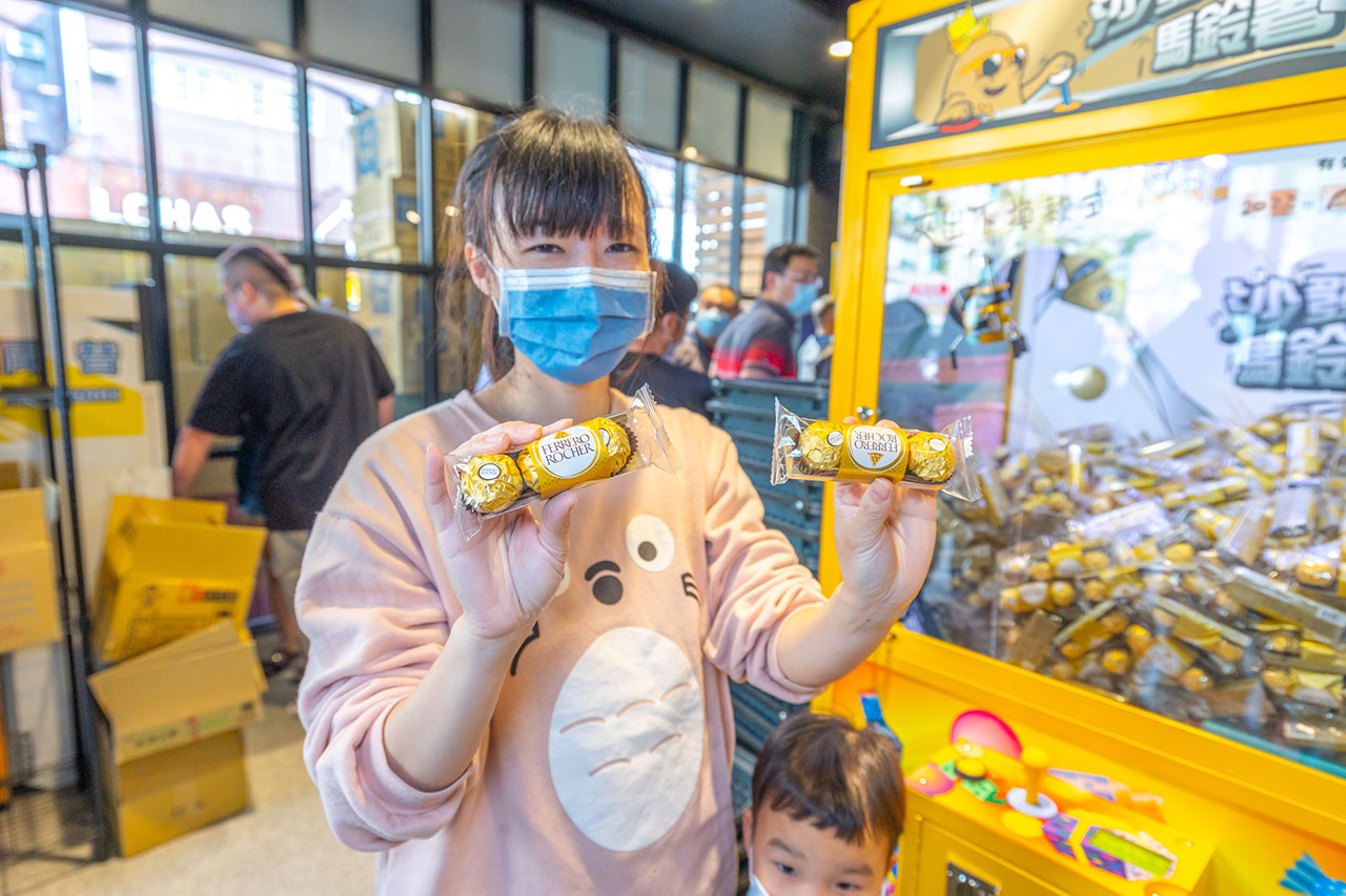 沙發馬鈴薯樂園-鳳山青年旗艦店 沙發馬鈴薯樂園-鳳山青年旗艦店