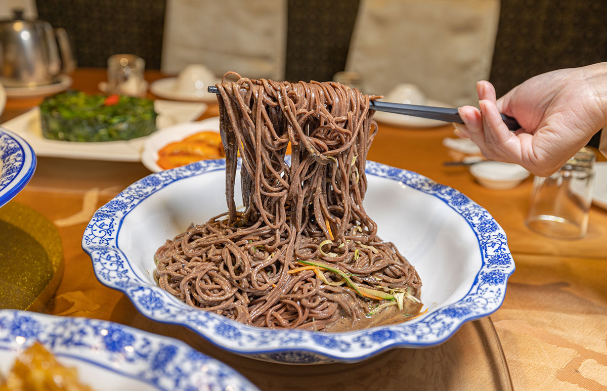 福樓FuLou-台南米其林餐廳推薦