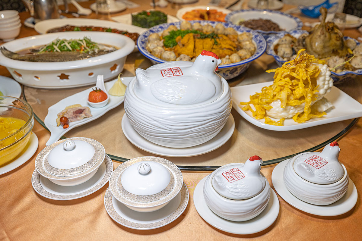 金都餐廳｜2024年菜推薦