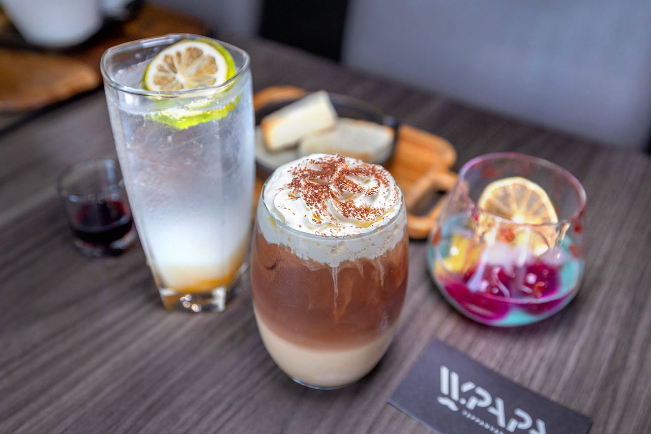 WPAPABrunch早午餐鐵板料理