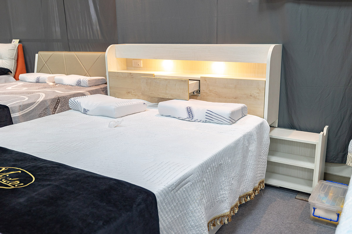 崇維系統傢俱-台中系統家具展優惠