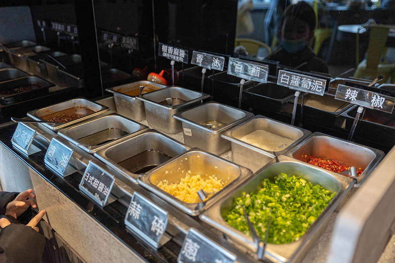 覓鍋物｜2025沙鹿美食推薦｜台中烤鴨火鍋吃到飽