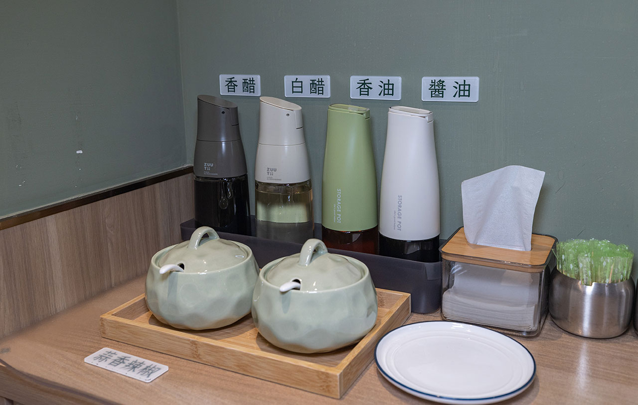 有李有麵｜台中麵店｜台中美食推薦2025