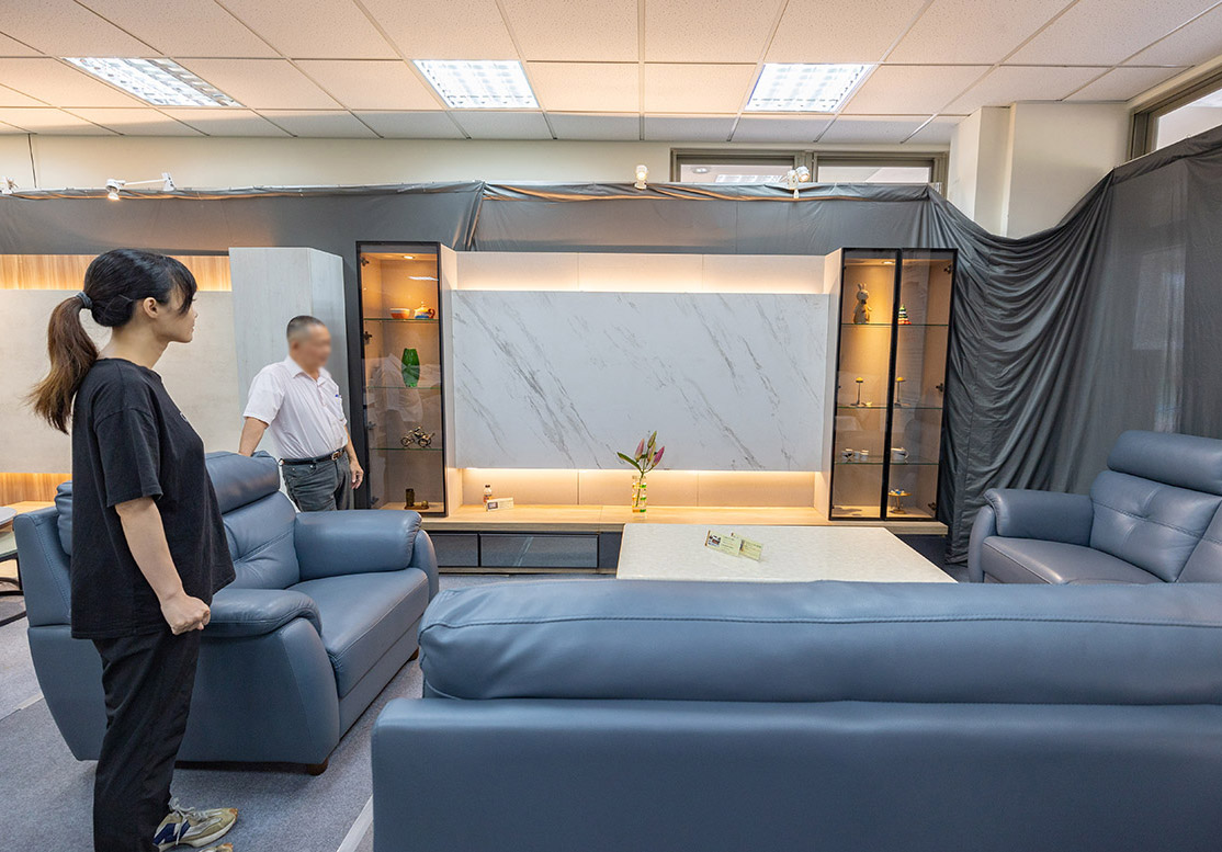 崇維系統傢俱-台中系統家具展優惠