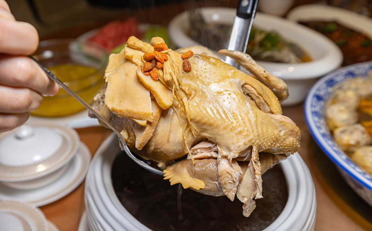 金都餐廳｜2024年菜推薦