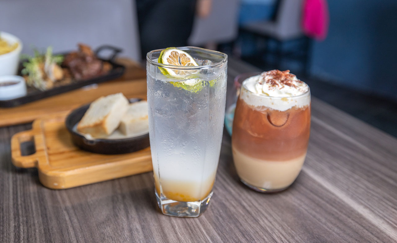 WPAPABrunch早午餐鐵板料理