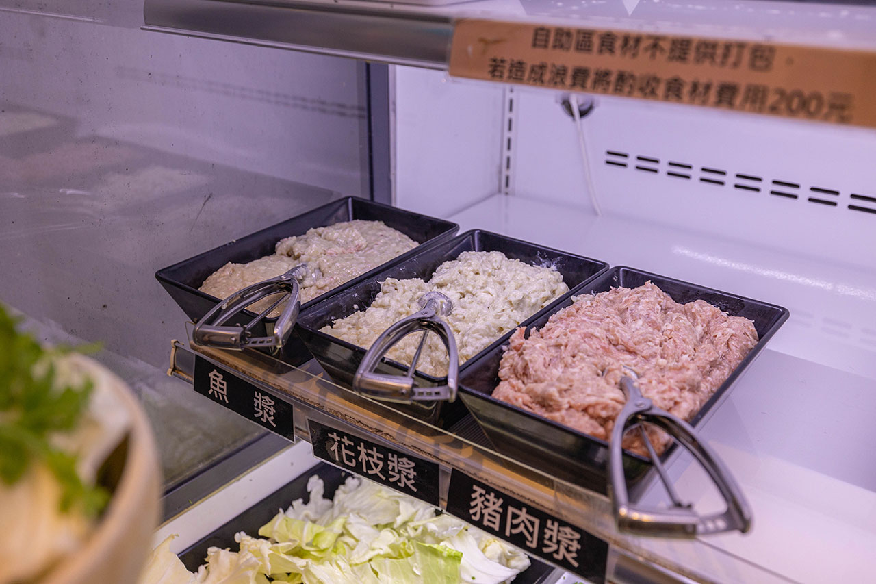 覓鍋物｜2025沙鹿美食推薦｜台中烤鴨火鍋吃到飽