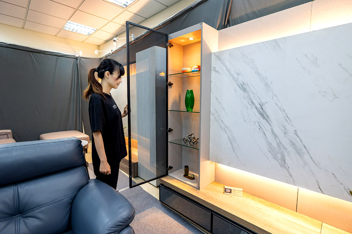 崇維系統傢俱-台中系統家具展優惠