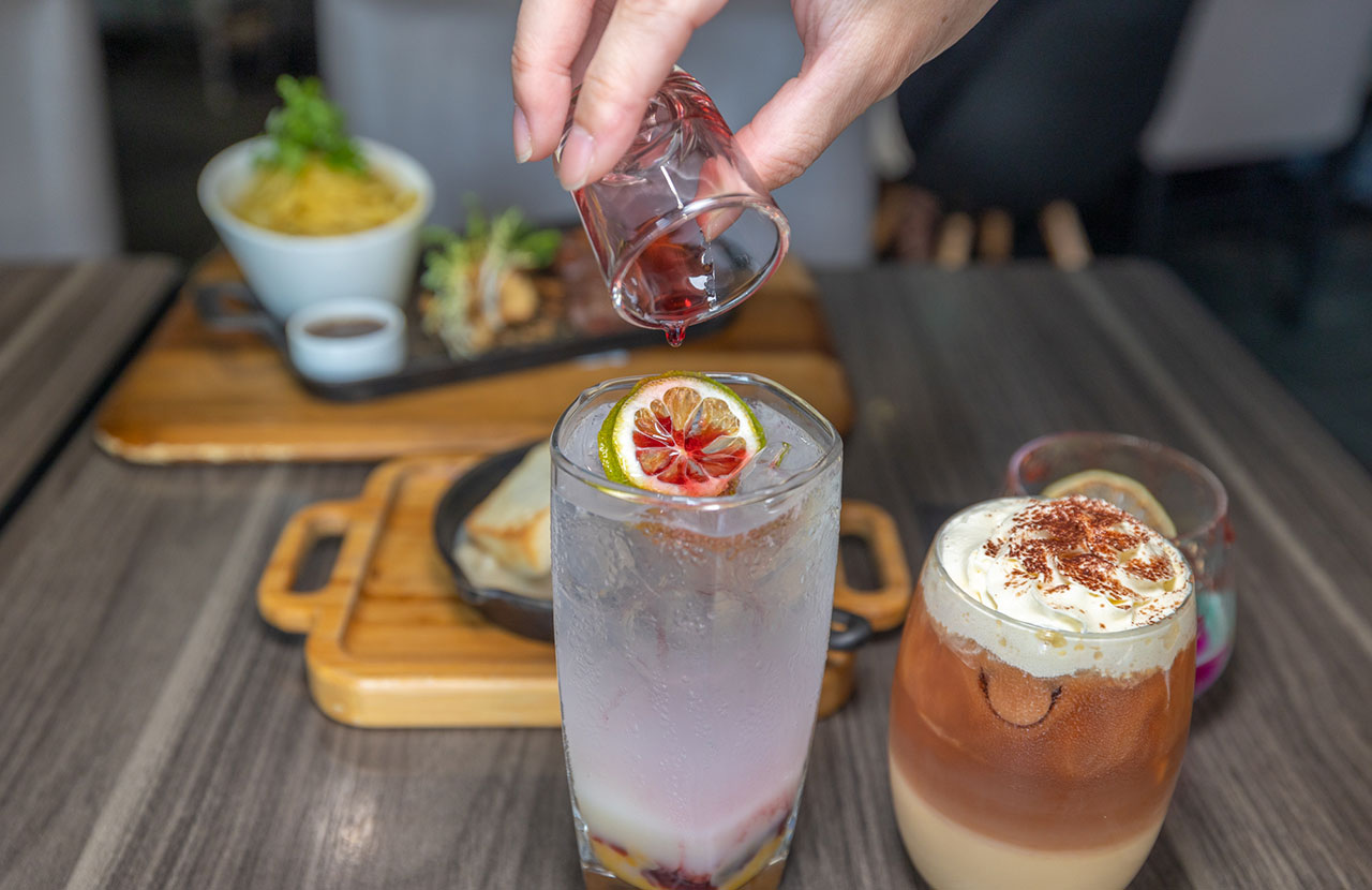 wpapabrunch早午餐鐵板料理