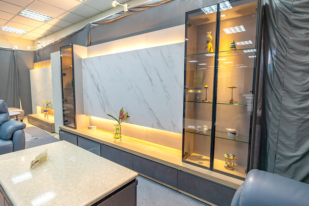 崇維系統傢俱-台中系統家具展優惠