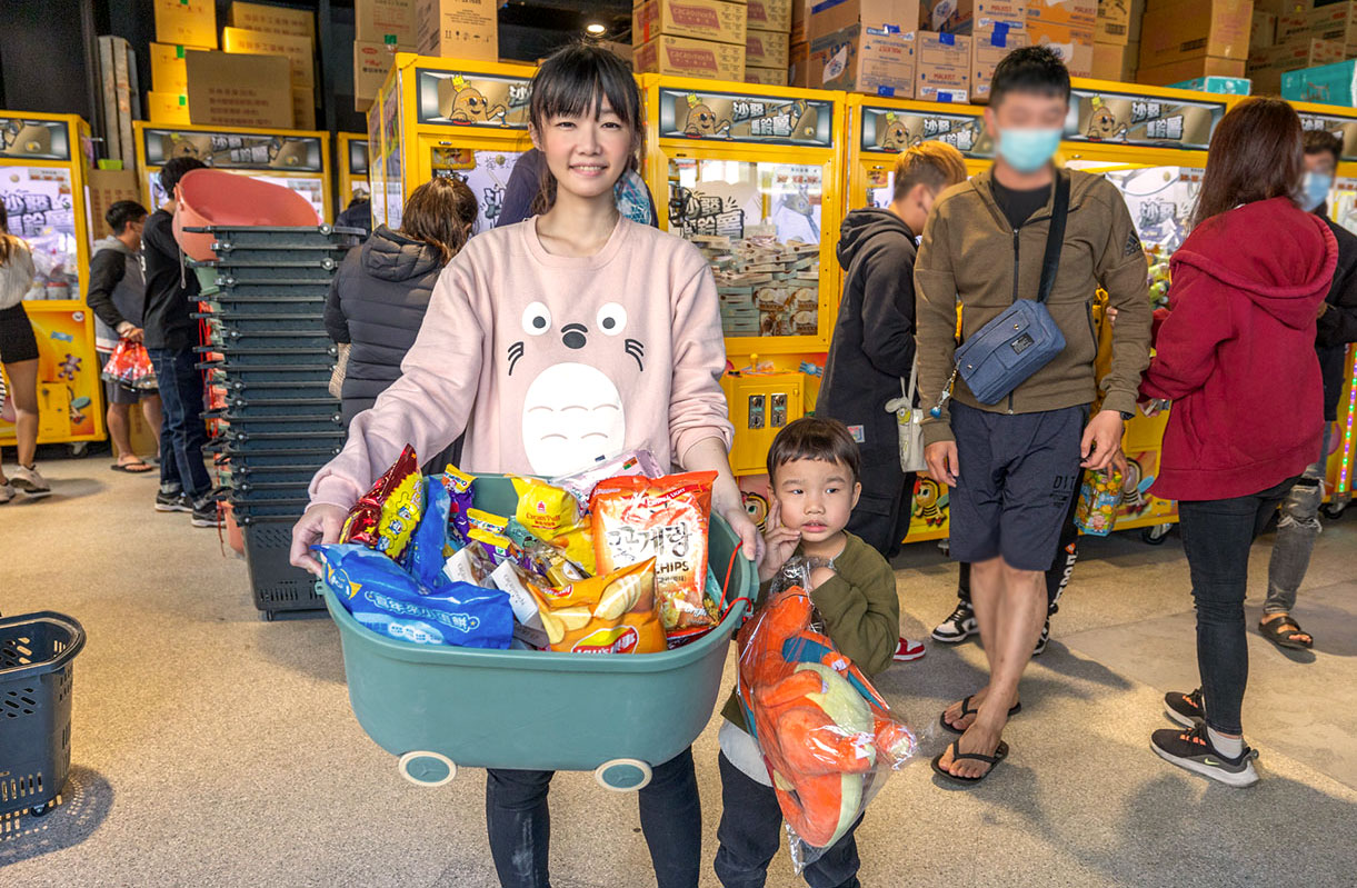 沙發馬鈴薯樂園-鳳山青年旗艦店 沙發馬鈴薯樂園-鳳山青年旗艦店