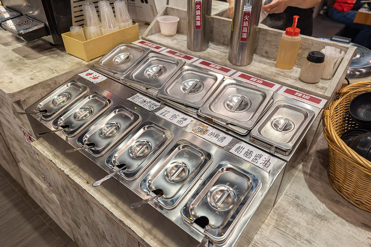 肉部長韓式平價烤肉鍋物