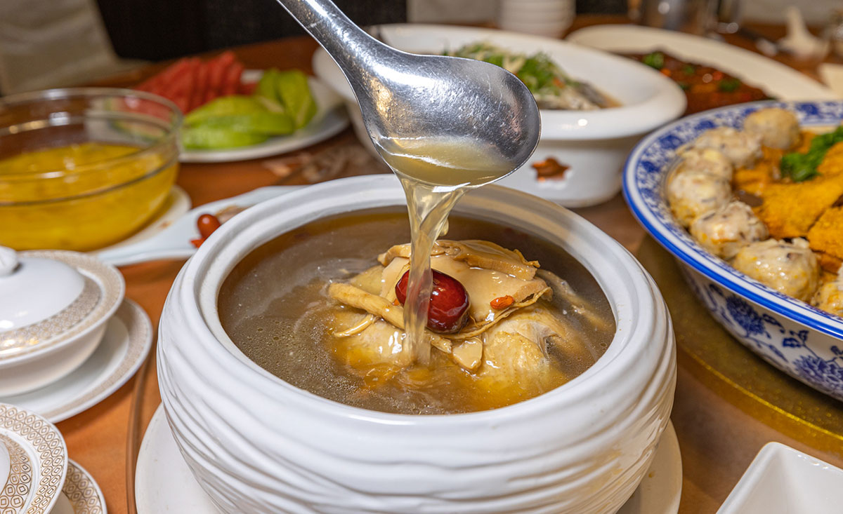 金都餐廳｜2024年菜推薦