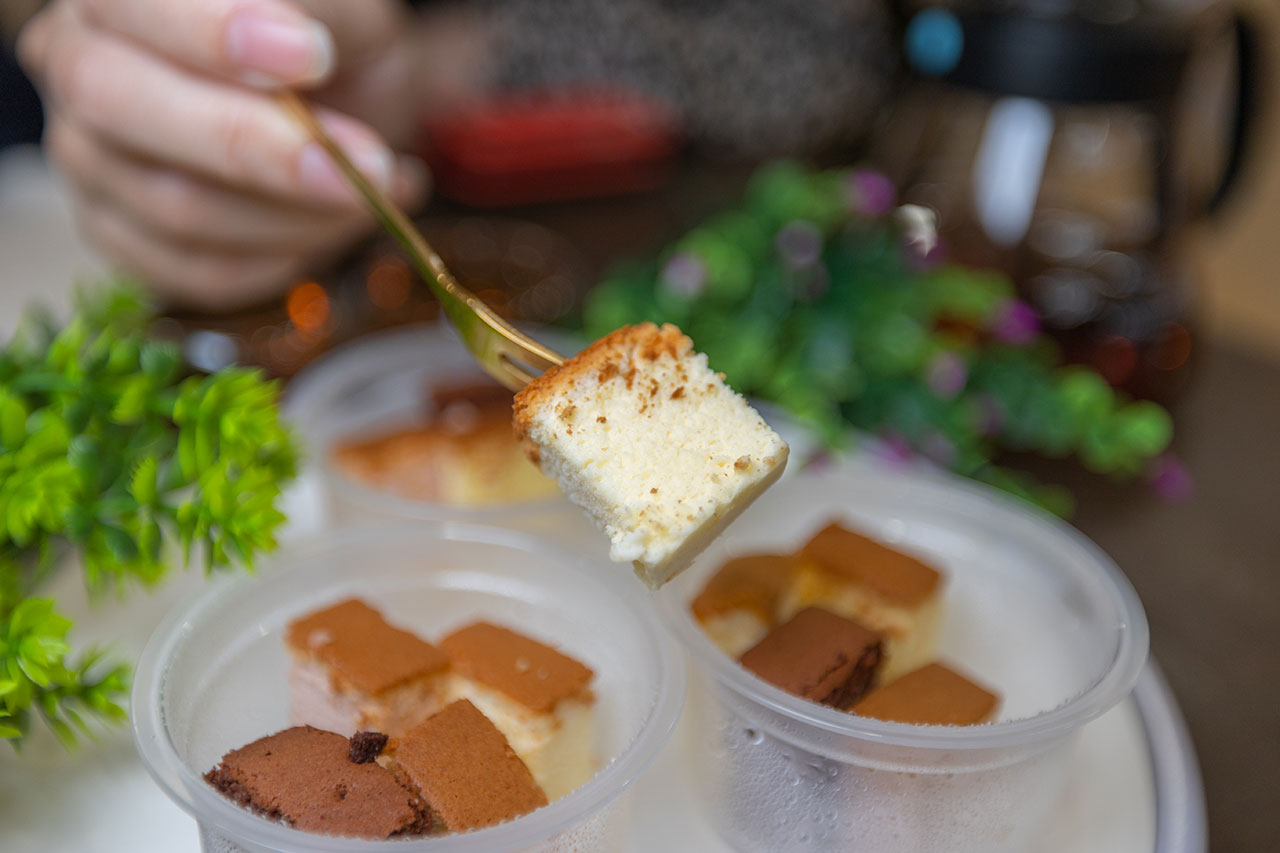 天子舒芙蕾SkySon-中友百貨門市