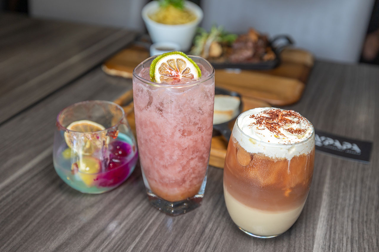 WPAPABrunch早午餐鐵板料理