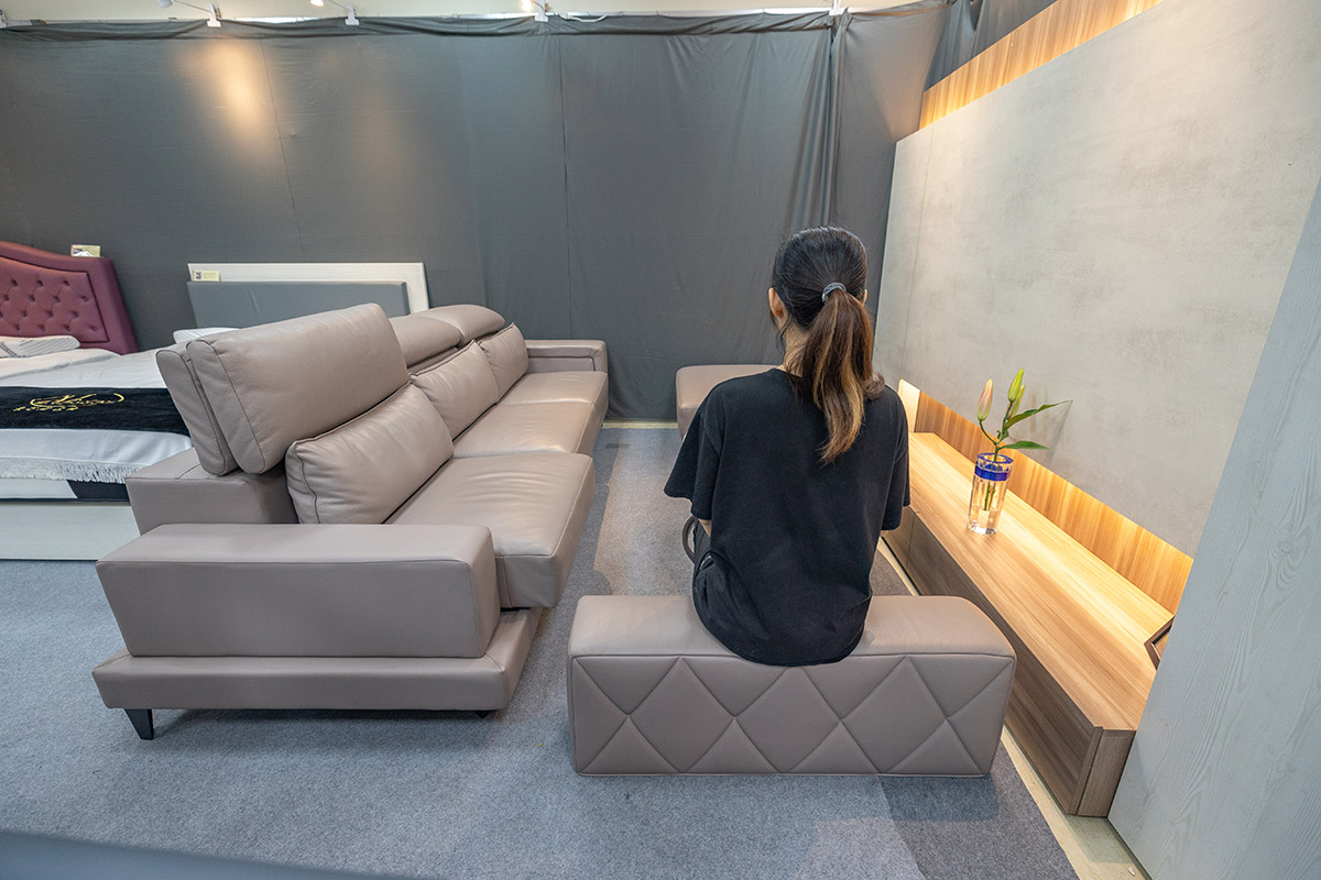 崇維系統傢俱-台中系統家具展優惠